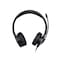 Monoprice WFH 3.5mm + USB Wired On-Ear Web Meeting Headset 43018 - alternate 4